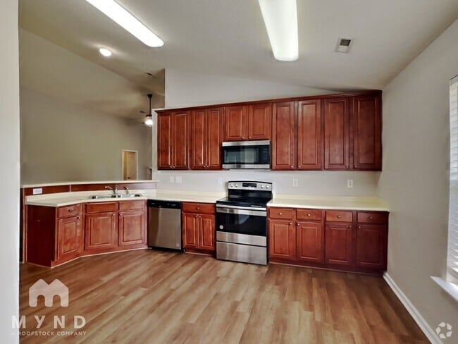 Building Photo - 2404 Slatemill Dr SW Rental