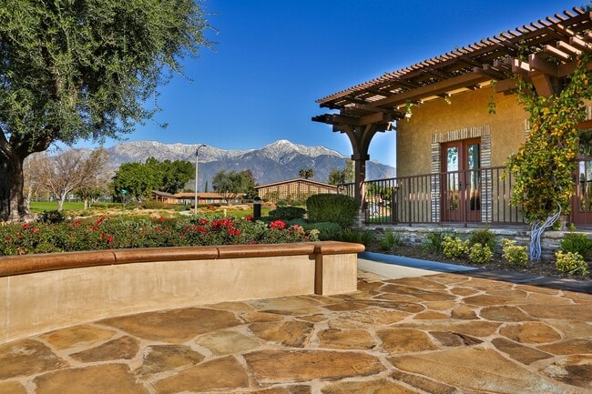 Cucamonga Terrace