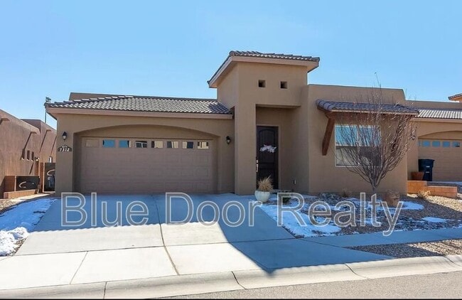 Photo - 7312 Valle Cantero Ln NW House
