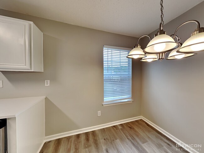 Photo - 1840 Lily Stem Trail NE Casa