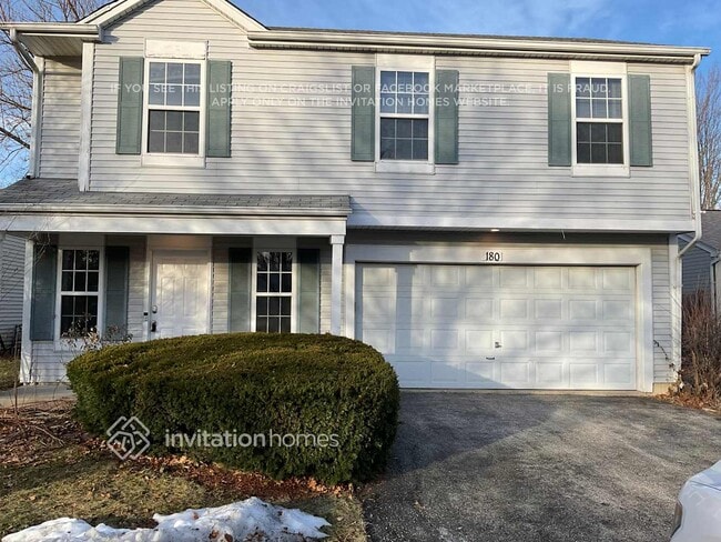 Building Photo - 180 E Big Horn Dr