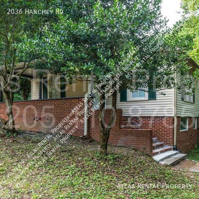 Photo - 2036 Hanchey Rd
