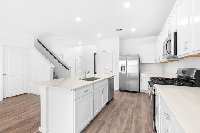 Photo - 27219 Henley Rdg Dr