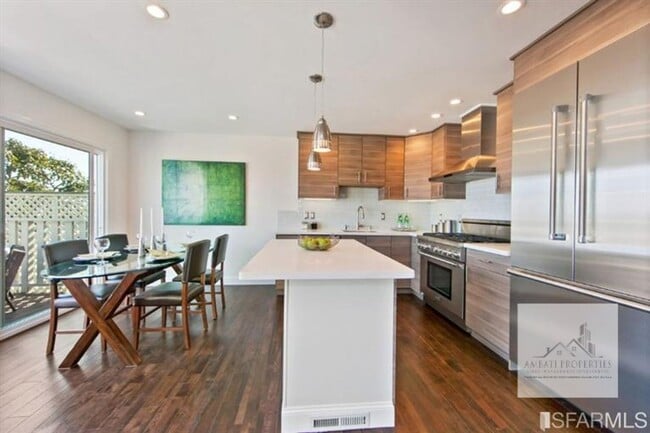 Photo - Bernal Heights Oasis: Stunning Renovated View Home with Modern Chic Open House Sunday 1/18 2-4