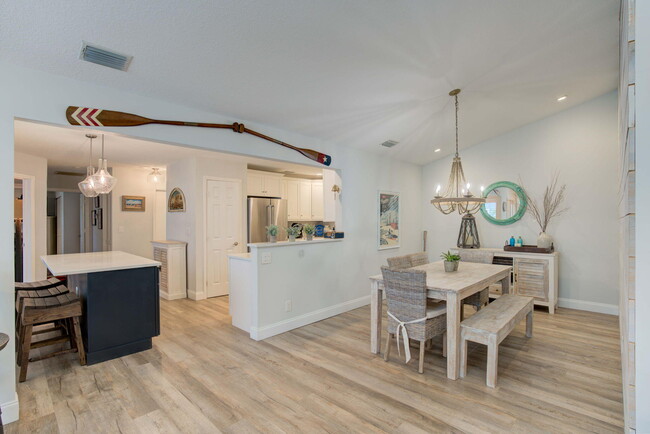 Photo - 1405 Ocean Dunes Cir Townhome