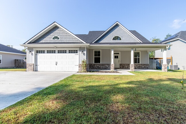 Building Photo - 3729 Old Macon Darien Rd Rental