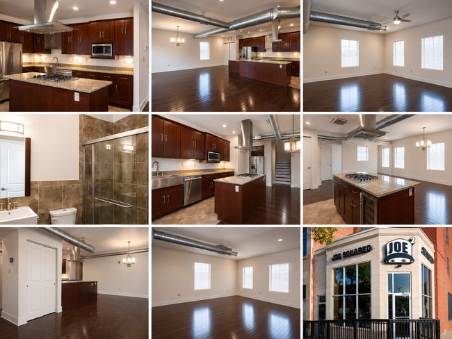 Building Photo - 33 W North Ave Unit 3B