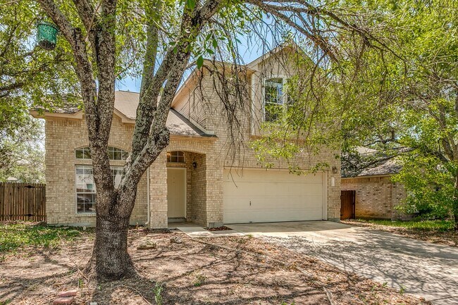 Photo - 4-BEDROOM IN WESTCREEK, NORTHSIDE ISD