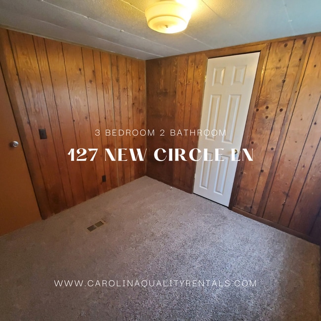 Photo - 3 bedroom 2 bath singlewide