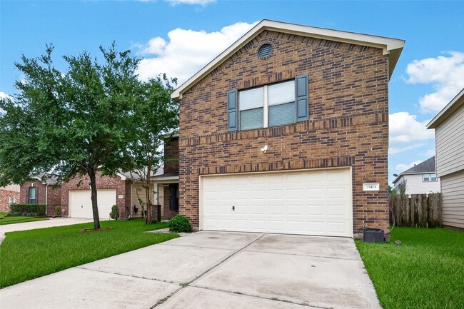 Building Photo - 21415 Sagrantino Ct
