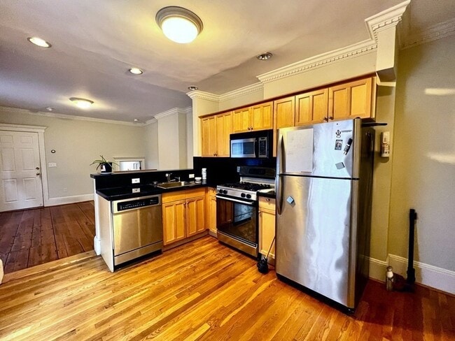 Photo - 36 Tremont St Unidad 1