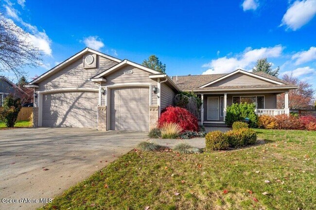 Photo - Coeur d' Alene Place!