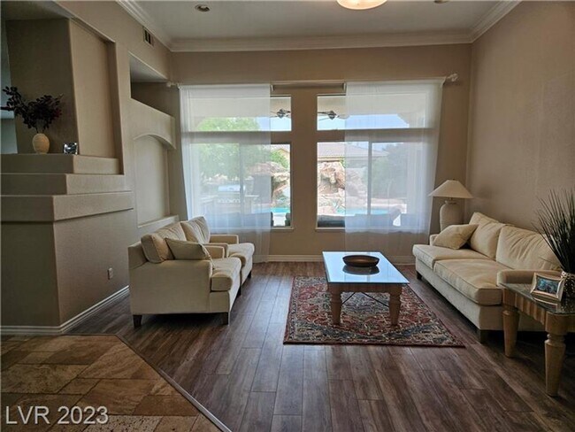 Photo - Luxury Estate of 1-Story Home