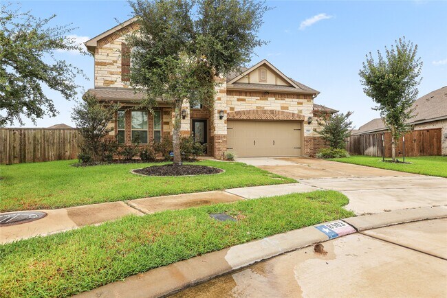 Photo - 8903 Lost Castle Wy