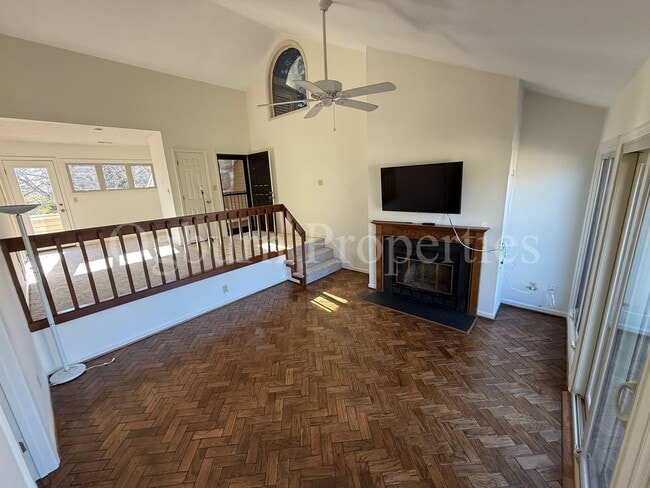Photo - 711-D Marshall St-1BR/1BA Third Floor Condo, Near Old Salem