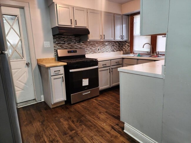 Photo - 1559 McKinley St