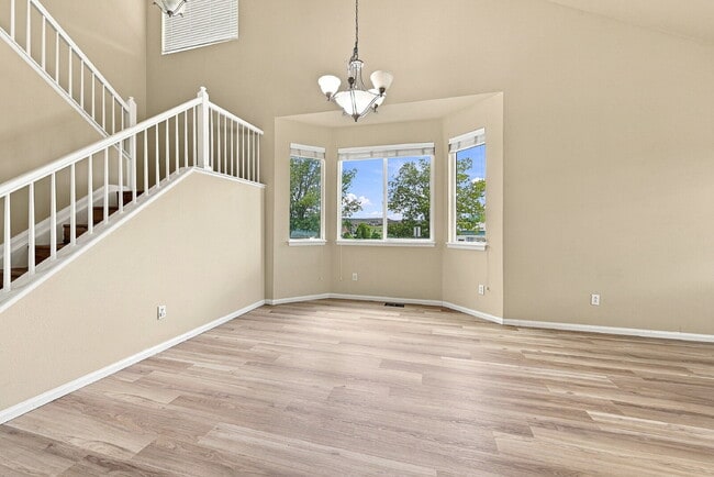 Photo - $3,545.95 with $300 Off The First Month's Rent, 5 Beds - 3.5 Baths, Single Family Home in Parker ...