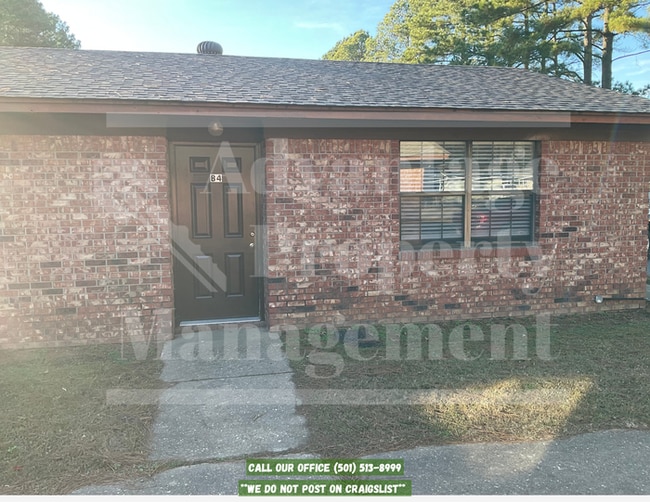 Photo - 2 Bedroom 1 Bathroom in Quadplex --ALL ELECTRIC