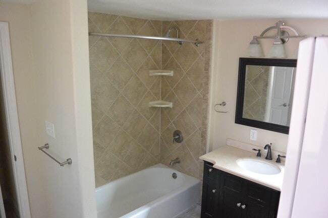 Bathroom - 151 North 5th Street