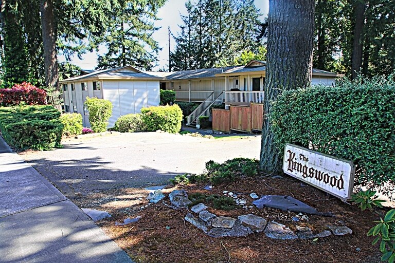 Photo - Kingswood Apartments