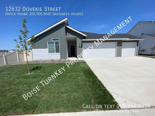 Photo - 12632 Dovekie St Casa