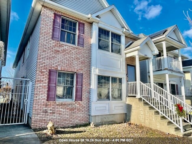 Building Photo - 289 Seaview Ave Unit 2