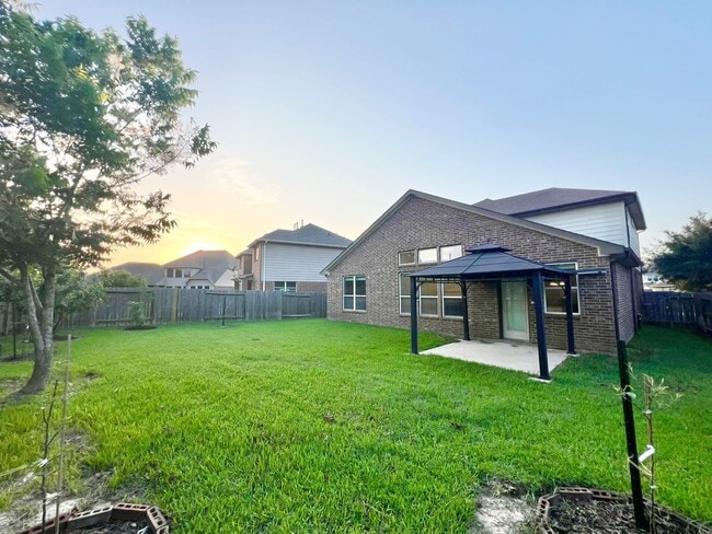 Photo - 26955 Churchill Gate Ln