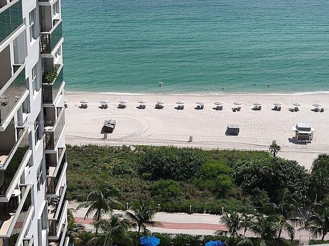 Building Photo - 6039 Collins Ave Unit 1710 Rental