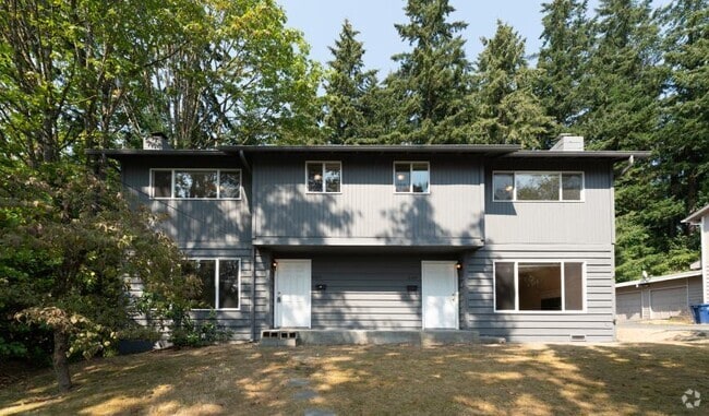 Building Photo - 2 bedroom in Mountlake Terrace WA 98043 Rental