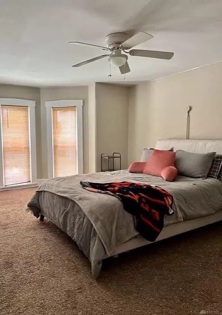 Dormitorio 2 - 226 E Market St Unidad 226