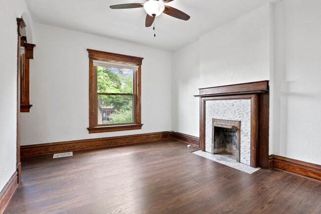 SE 2nd Floor Bedroom