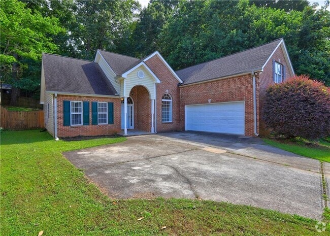 Building Photo - 1553 Ravens Run Rental