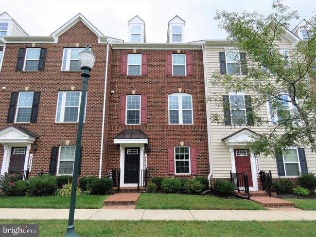 Photo - 22341 Honey Hill Ln Townhome