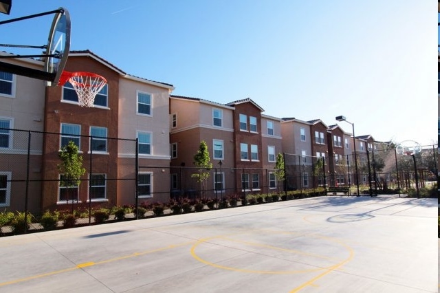Photo - Palazzo at Campus Pointe