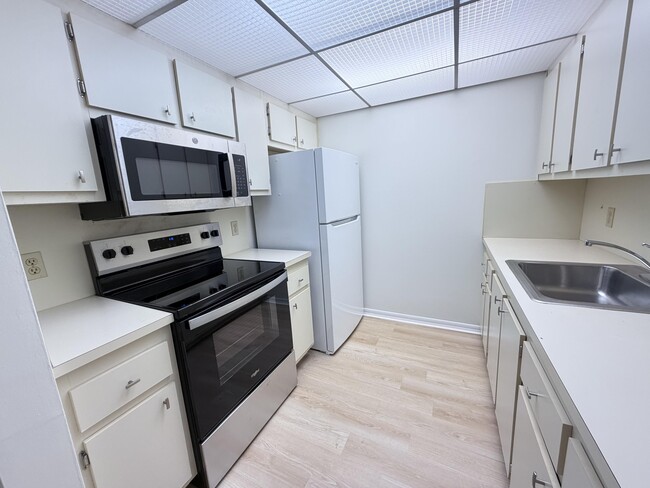 Photo - 100 SW 132nd Way Unit 303k