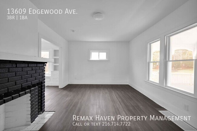 Photo - 13609 Edgewood Ave