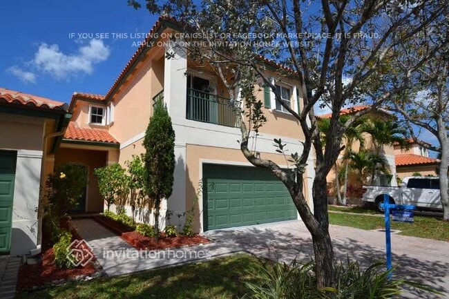 Building Photo - 8387 NW 143rd St Rental