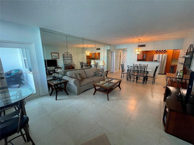 Photo - 3505 S Ocean Dr Unit 1415