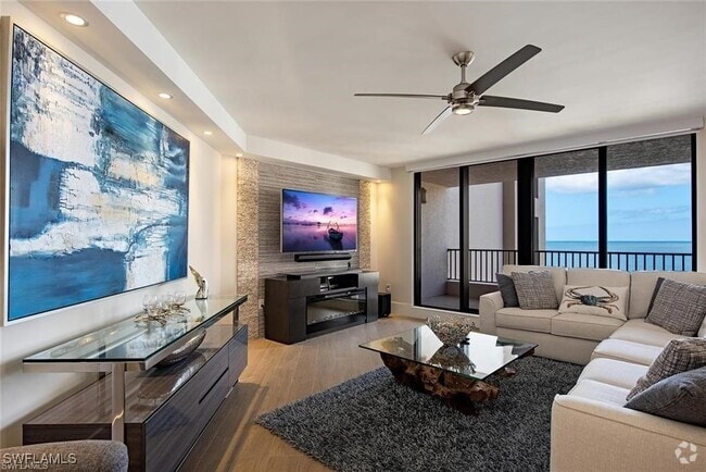 Building Photo - 850 S Collier Blvd Unit 1103 Rental
