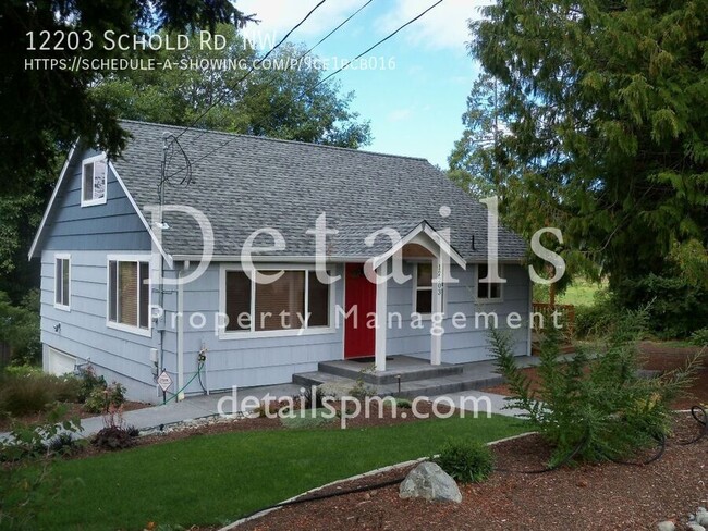 Building Photo - 12203 Schold Rd NW