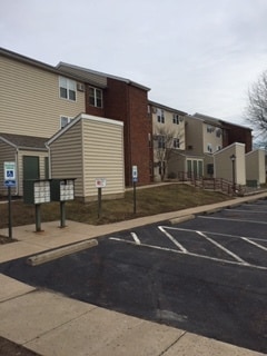 Scottown Apartments - Scottown Apartments