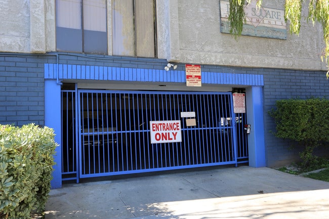 Photo - Parc Square Apartments