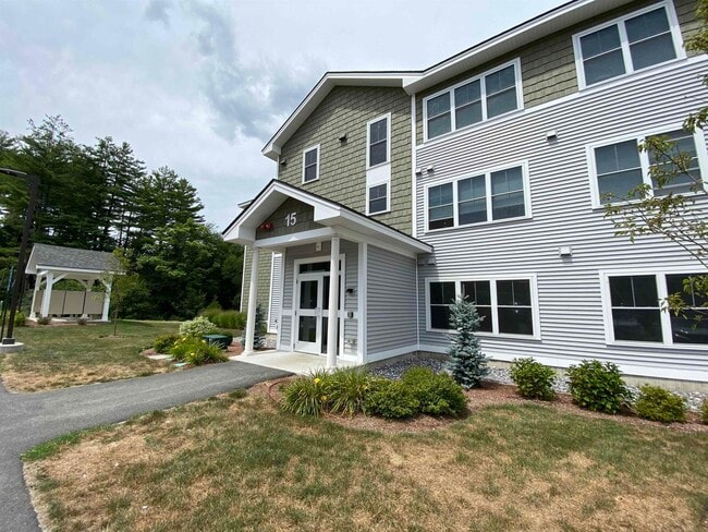 Photo - 15 E Ridge Dr Unit 105