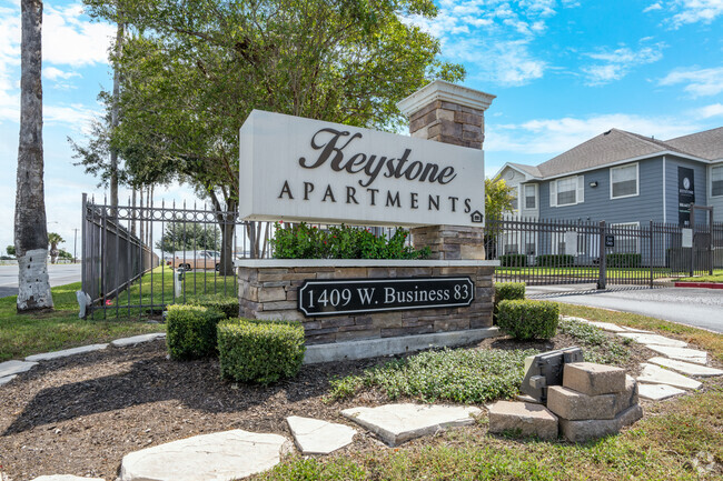 Keystone Apartments - Keystone Apartments