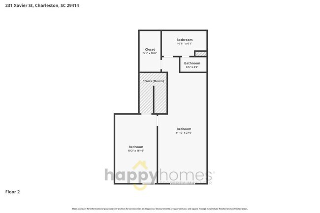 Photo - 4 Bedroom, 3 Bath Townhome in Grand Oaks Plantation of West Ashley