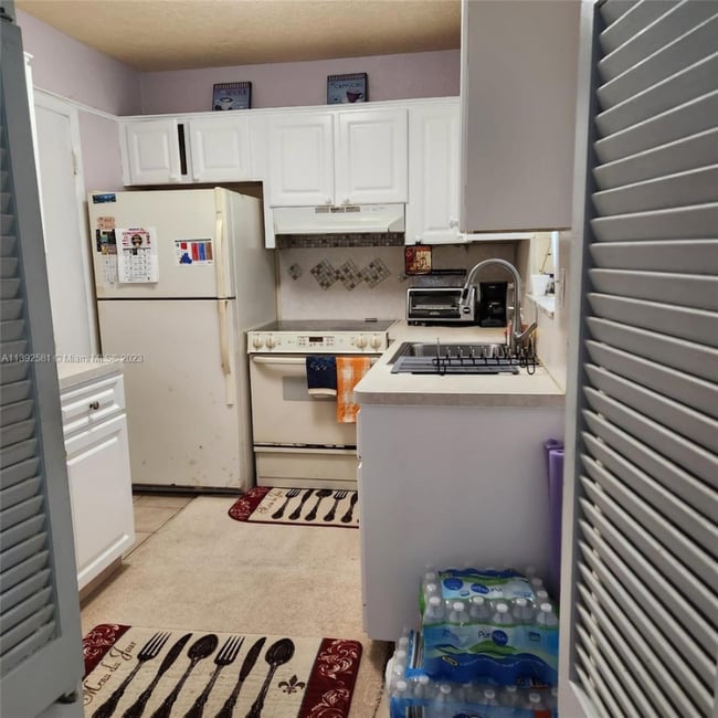 Photo - 1380 NW 43 Terrace