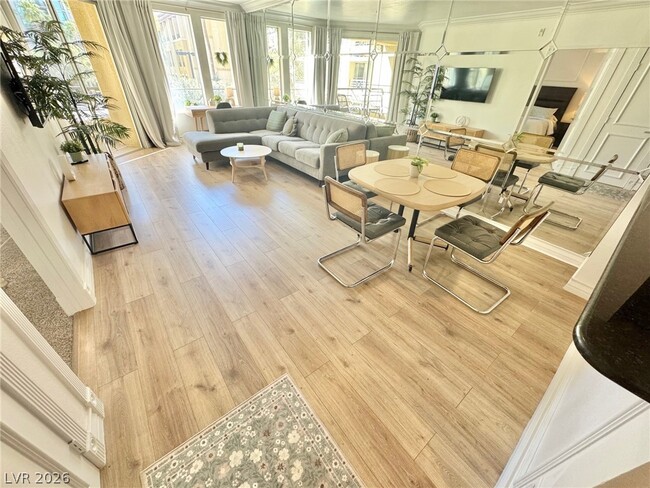 Photo - 260 E Flamingo Rd Unidad 203