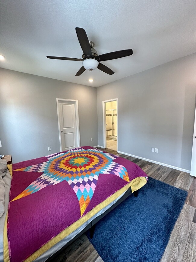 Photo - Don't Miss Out on this 3Bed+Study/3 Bath Home in Newer Painted Prairie