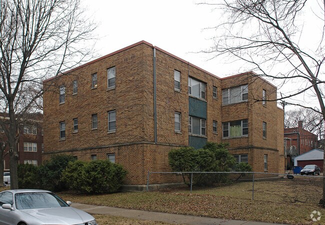 Photo - 3201 Girard Ave S