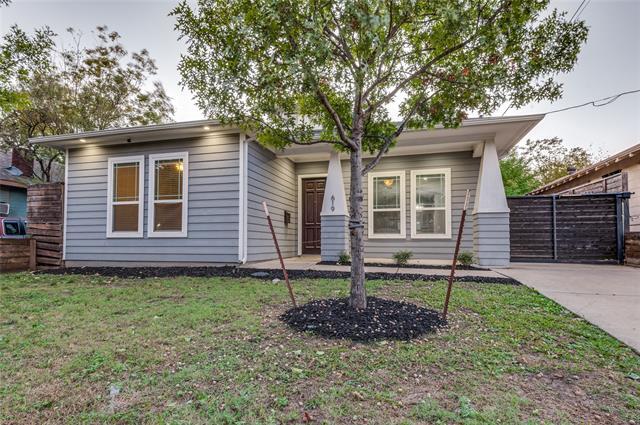 Photo - 619 Buckalew St